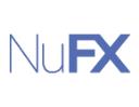 NUFX Retail Solution logo